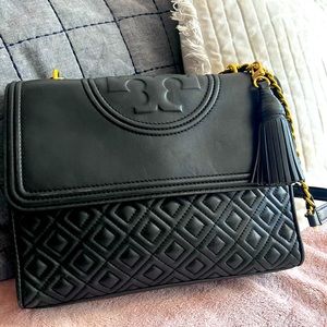 Tory Burch Fleming Convertible Bag